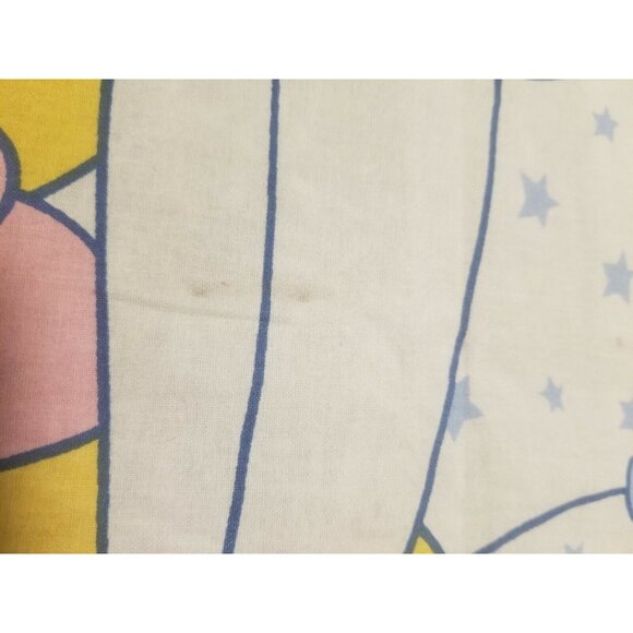 Baby Birth Announcement Banner Appliques & More Cut & Sew Princess Fabrics - Picture 11 of 11